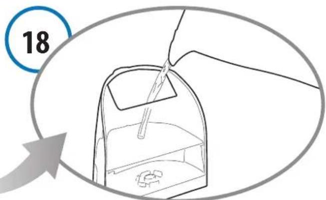 Caffitaly S04 - Programmazione quantità caffe in tazza - 29