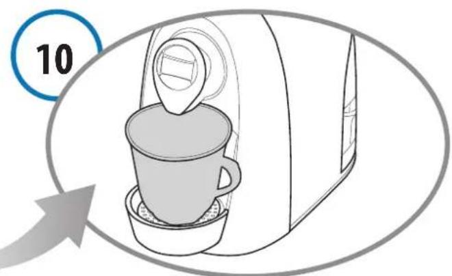 Caffitaly S04 - NOTABENE: - 22
