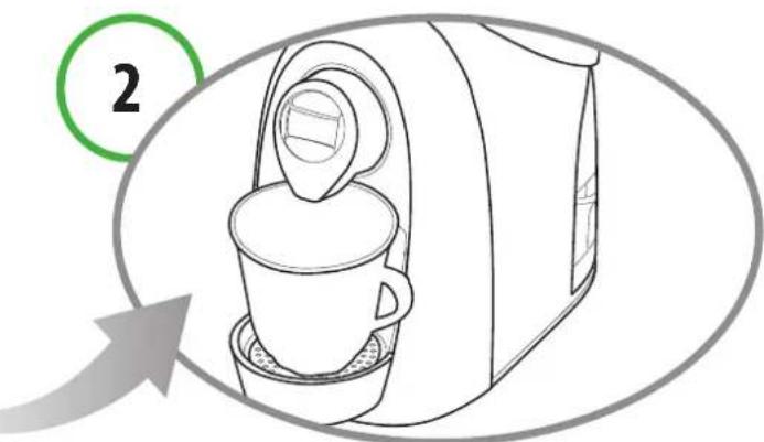 Caffitaly S04 - CAUTION! - 6