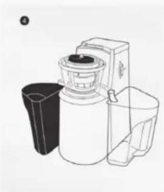 Eldom PJ400 - ENVIRONMENTAL PROTECTION - 4