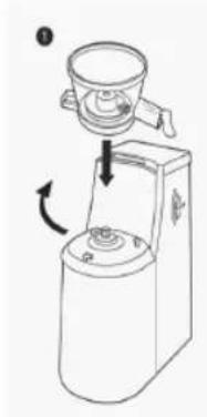 Eldom PJ400 - ENVIRONMENTAL PROTECTION - 1