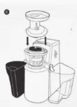 Eldom PJ400 - ENVIRONMENTAL PROTECTION - 5