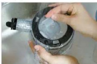 KUVINGS ULD115NB - 5 - 1