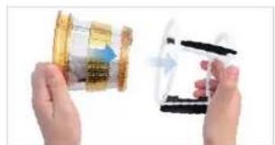 KUVINGS ULD115NB - STEP1 Top-set Assembly - 2