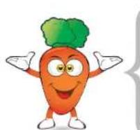 KUVINGS ULD115NB - Fruits durs et legumes (par ex.: carottes, pommes de terre): - 1