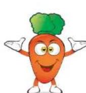 KUVINGS ULD112YB - Hard fruits and vegetables (e.g. carrots, potato) - 1