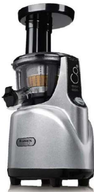 KUVINGS ULD112YB - 1
