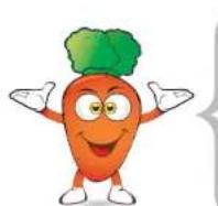 KUVINGS ULD112YB - Fruits durs et legumes (par ex.: carottes, pommes de terre): - 1