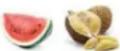 KUVINGS ULD112YB - N'INTRODUISEZ PAS les alimentes suivants dans l'extracteur de jus : - 4