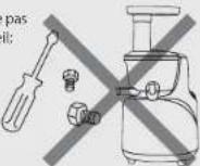 KUVINGS ULD112NB - CONSERVEZ CEZ INSTRUCTIONS - 16