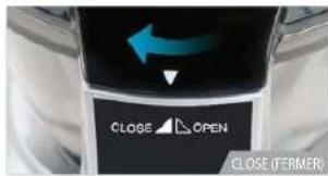 KUVINGS ULD112NB - RECOMMANDATIONS IMPORTANTES - 3