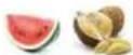 KUVINGS ULD111YB - DO NOT put the following ingredients into the juicer: - 4