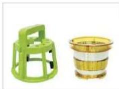 KUVINGS ULD111YB - UTILISATION DE L'OUTIL DE NETTOYAGE - 4