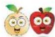 KUVINGS ULD111YB - Fruits durs et legumes (par ex.: carottes, pommes de terre): - 4