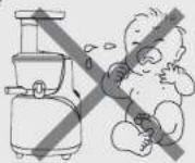 KUVINGS ULD111NB - SAVE THESE INSTRUCTIONS - 6