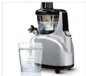 KUVINGS ULD111NB - Rincage rapide - 4