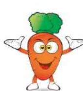 KUVINGS ULC122NB - Hard fruits and vegetables (e.g. carrots, potato) - 1