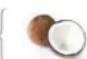 KUVINGS ULC122NB - N'INTRODUISEZ PAS les alimentes suivants dans l'extracteur de jus : - 9