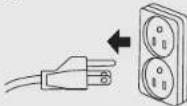 KUVINGS ULC122NB - # - 2