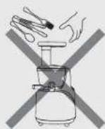KUVINGS ULC112NB - SAVE THESE INSTRUCTIONS - 4
