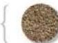 KUVINGS ULC121NB - DO NOT put the following ingredients into the juicer: - 7