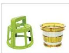 KUVINGS ULC121NB - HOW TO USE THE CLEANING TOOL - 4