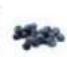 KUVINGS ULC121NB - DO NOT put the following ingredients into the juicer: - 5