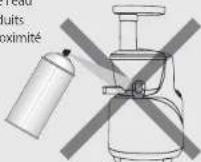 KUVINGS UL110M - CONSERVEZ CEZ INSTRUCTIONS - 19