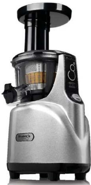 KUVINGS UL110M - KUVINGS MANUAL - 1