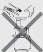 KUVINGS UL110MB - # - 3