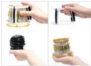 KUVINGS UL110MB - HOW TO DISASSEMBLE AND CLEAN - 7