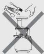 KUVINGS ULC112YB - SAVE THESE INSTRUCTIONS - 4
