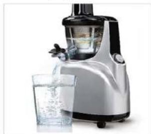 KUVINGS UL100MB - Quick Rinsing - 4