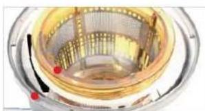 KUVINGS UL100MB - 2 - 2