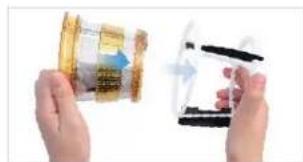 KUVINGS UL100B - STEP1 Top-set Assembly - 2