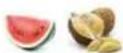 KUVINGS UL100B - DO NOT put the following ingredients into the juicer: - 4