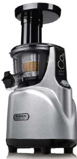 KUVINGS NS995UL - 1