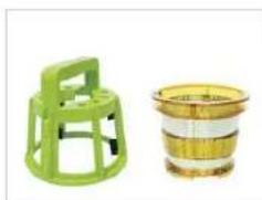 KUVINGS NS995UL - HOW TO USE THE CLEANING TOOL - 4