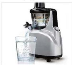 KUVINGS NS995UL - Quick Rinsing - 4