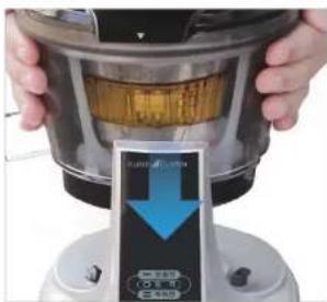 KUVINGS NS998UL - 5 - 1