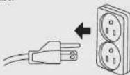 KUVINGS NS998UL - CONSERVEZ CEZ INSTRUCTIONS - 7