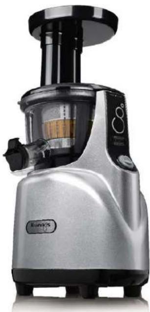 KUVINGS NS998UL - 1