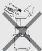 KUVINGS NS998UL - SAVE THESE INSTRUCTIONS - 10