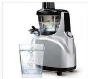 KUVINGS NS998UL - Quick Rinsing - 4