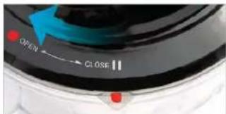 KUVINGS NS998UL - RECOMMANDATIONS IMPORTANTES - 2