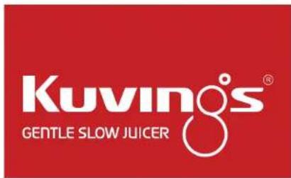 KUVINGS NS998UL - SPECIFICATIONS - 1