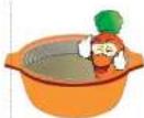 KUVINGS NS996UL - Hard fruits and vegetables (e.g. carrots, potato) - 3