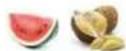 KUVINGS NS996UL - DO NOT put the following ingredients into the juicer: - 4
