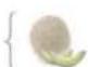 KUVINGS NS996UL - DO NOT put the following ingredients into the juicer: - 3