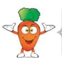 KUVINGS NS996UL - Hard fruits and vegetables (e.g. carrots, potato) - 1